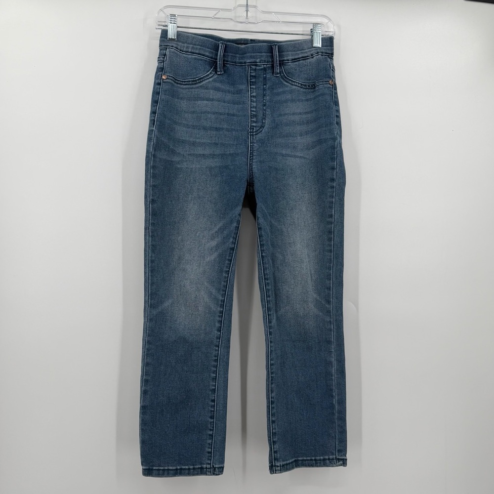 Judy blue pull on pants 3/26